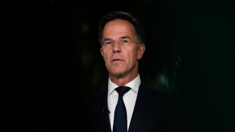 Rütte: NATO sammitində on milyardlarla dollarlıq müdafiə müqavilələri imzalanacaq