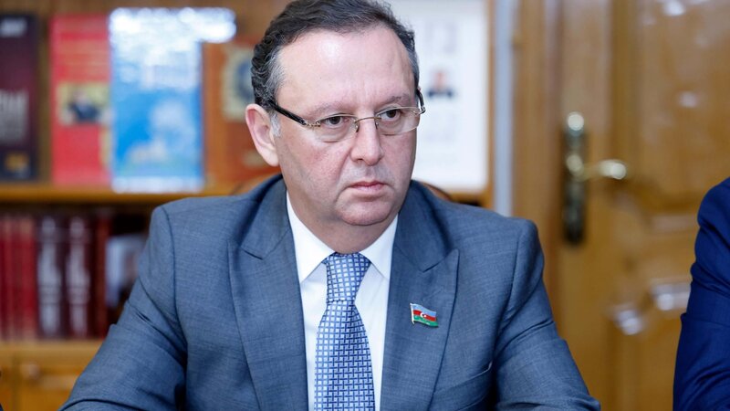 Samir Vəliyev: Azərbaycan-ABŞ münasibətləri keyfiyyətcə yeni mərhələyə qədəm qoyub
