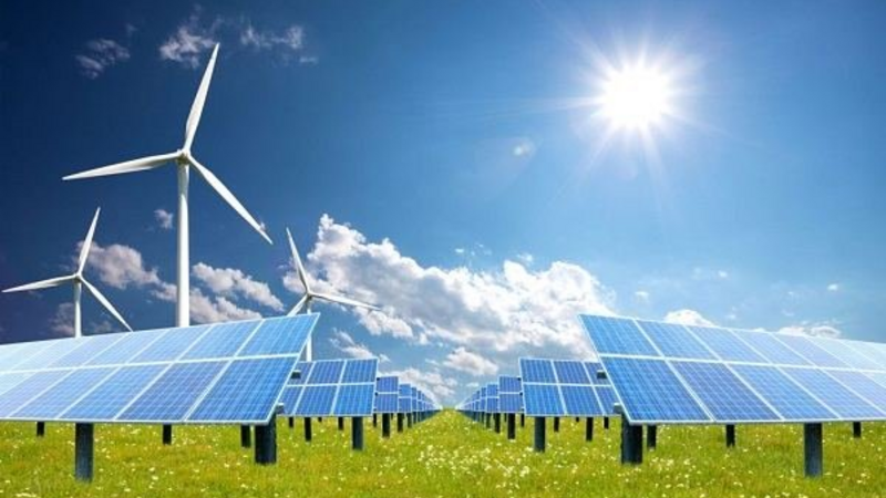 Enerji Effektivliyi Fondunun vəsaitlərindən istifadə istiqamətləri genişləndirilir