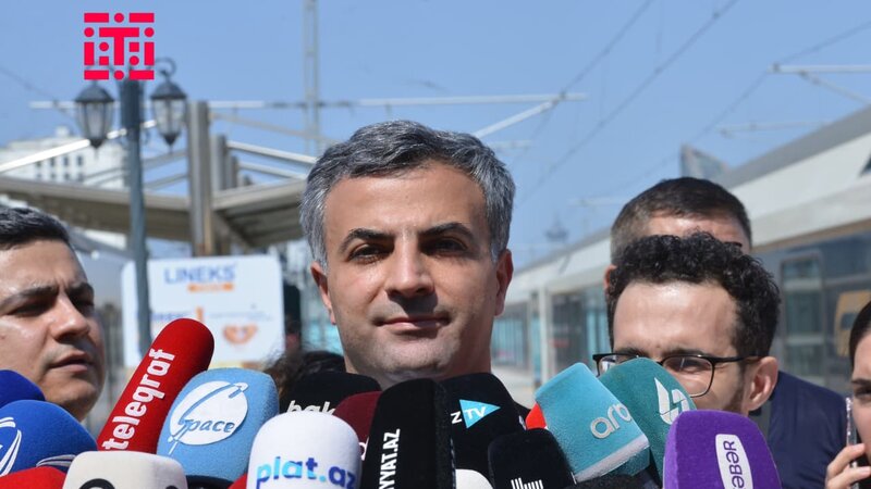 ADY: Tbilisi-Bakı istiqamətində yüksək tələbat quru sərhədlərin bağlı olması ilə əlaqədardır