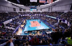 Beynəlxalq Voleybol Federasiyası Rusiya idmançılarına qarşı məhdudiyyətləri ləğv edib
