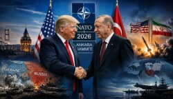 Trampı Ankaraya gətirən səbəb: Başqa ölkəyə getməyəcəyini demişdi -