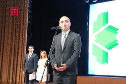 Emin Əmrullayev: Sabah proqramı Azərbaycanın ali təhsilində həyata keçirilən mühüm islahatlardandır