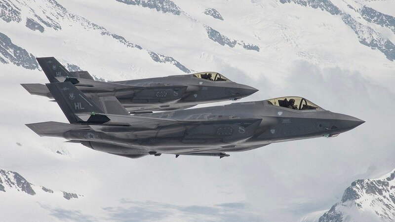 ABŞ Konqresində Türkiyəyə "F-35" satışına qarşı çıxanların sayı artır