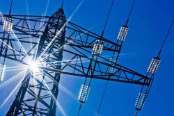 Azərbaycan Gürcüstana elektrik enerjisi tədarük edəcək
