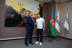 “Sumqayıt” portuqaliyalı baş məşqçi ilə anlaşdı