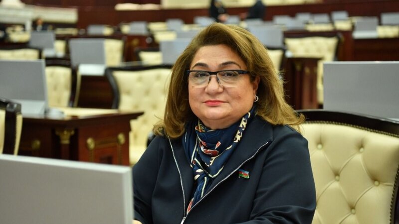 Hicran Hüseynova: Rəqəmsal mühitdə uşaqların təhlükəsizliyi birgə məsuliyyətdir