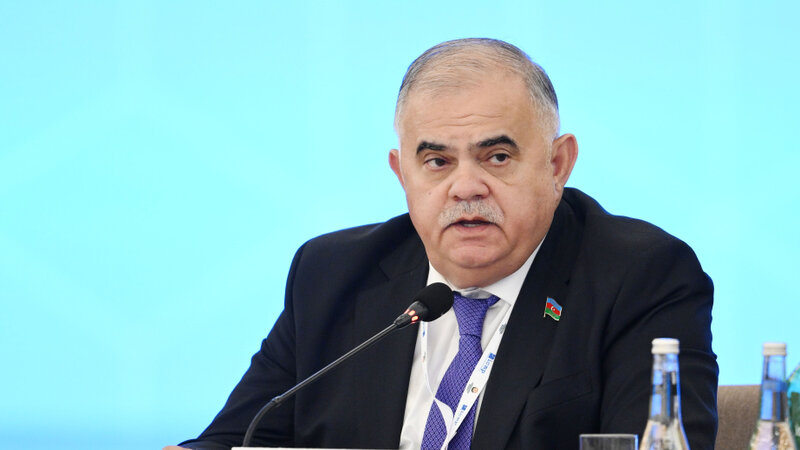 Deputat: Uşaqların rəqəmsal təhlükəsizliyi kompleks yanaşma tələb edir