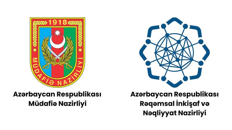 Müdafiə Nazirliyi ilə RİNN arasında əməkdaşlıq məsələləri müzakirə olundu