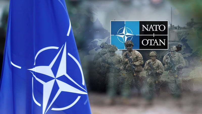 NATO Rusiya qoşunlarını izləmək üçün süni intellekt platformasından istifadə edəcək