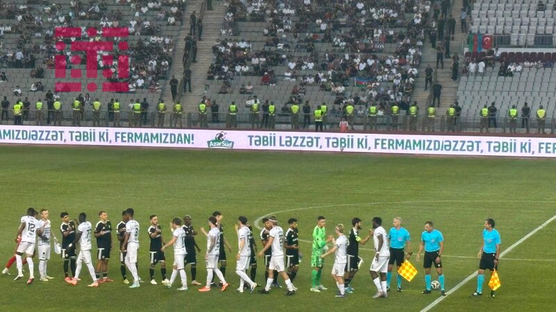 UEFA Avropa Liqası: