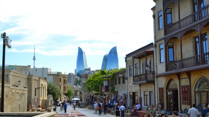 Dünya Bankı: Azərbaycanda turizmin inkişafı üçün yeni imkanlar yaradılmalıdır