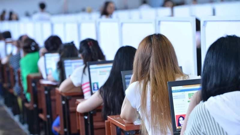 14 iyuldan MİQ üzrə test imtahanlarına start veriləcək