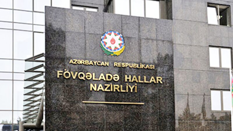 Katex çayında köməksiz vəziyyətdə qalan 5 nəfər xilas edilib