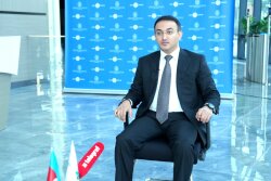 Ülvi Mehdiyev: "ASAN xidmət" korrupsiyaya qarşı mübarizə islahatı idi