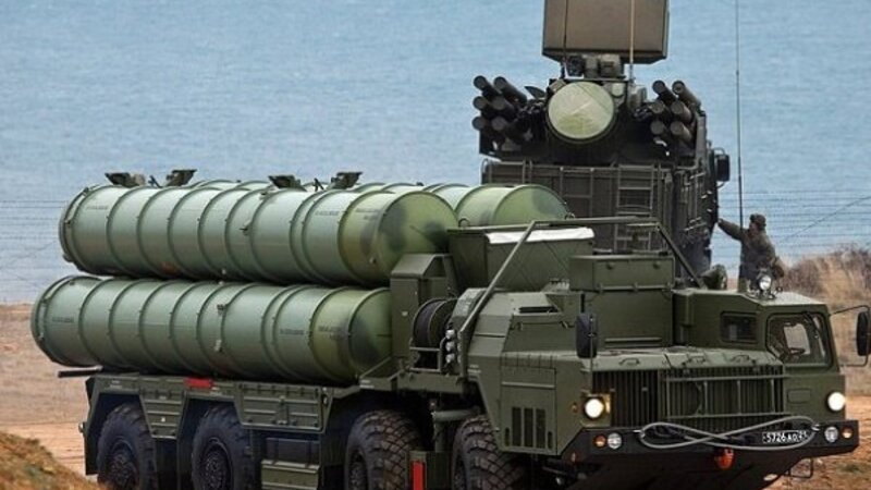 "Hürriyet": Türkiyə Rusiyadan aldığı S-400-ləri Fars körfəzi ölkəsinə satıb