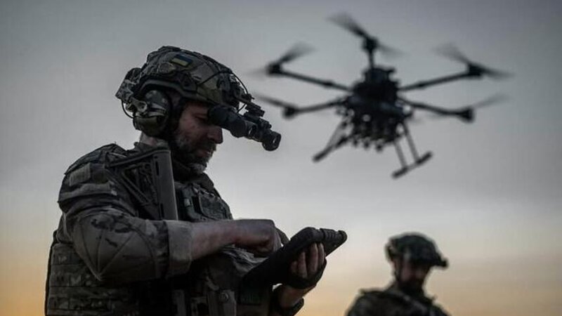 KİV: NATO üçün böyük dron ehtiyatları risk yarada bilər