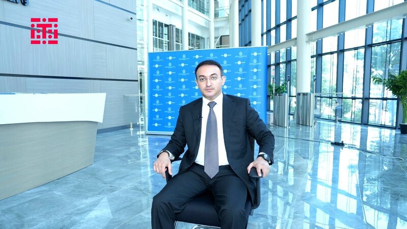 Ülvi Mehdiyev: Azərbaycanda son üç “ASAN xidmət” mərkəzi bu şəhərlərdə açılacaq