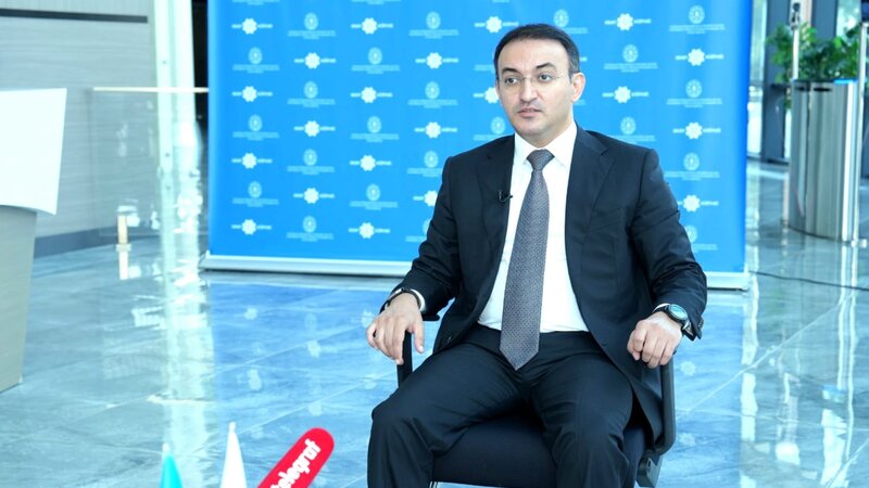 "ASAN"ın çağrı mərkəzi bu il tamamilə süni intellekt əsasında işləyəcək