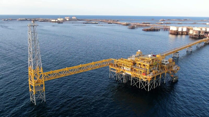 "Abşeron" yatağından hasilat üzrə 3 illik nəticələr açıqlandı