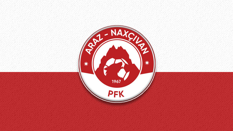 "Araz-Naxçıvan"ın futbolçusu əməliyyat olundu