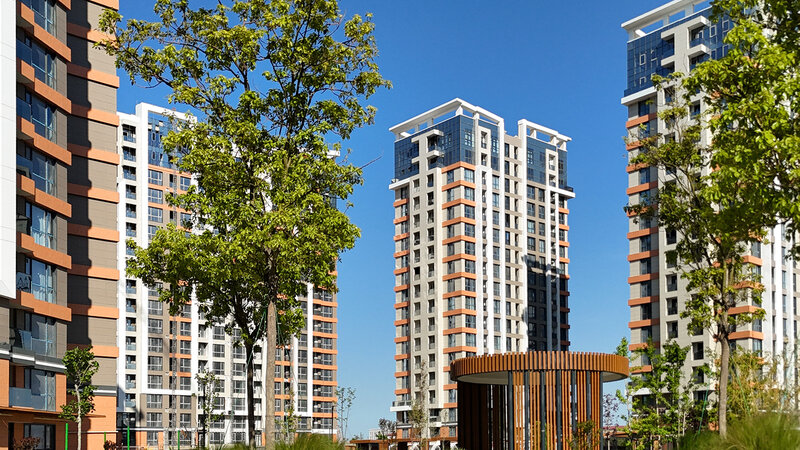 City Garden Narimanov”: Premium yaşayışın yeni ünvanı —