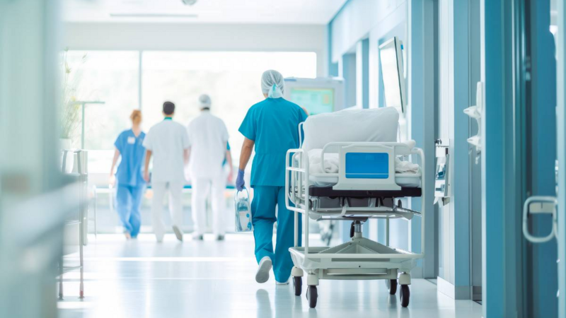 “İstanbul Hospital”da qanun pozuntusu aşkarlandı: 20 min manat cərimə kəsildi