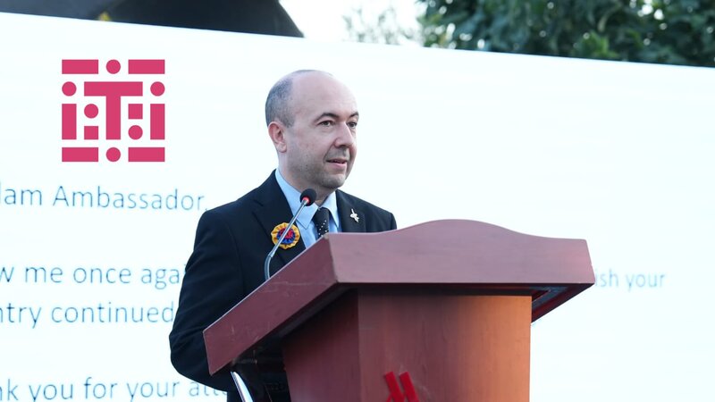 Azərbaycan "ASAN xidmət" modelinin Kolumbiyada tətbiqinə dəstək göstərəcək