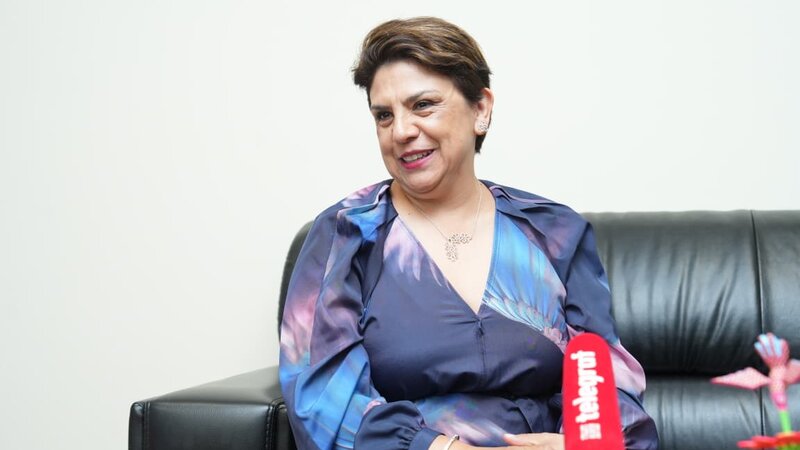 Meksika səfiri: Azərbaycanla ticarət dövriyyəsi rekord həddə çatıb