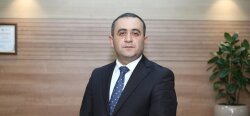 İcra başçısı köməkçisini işdən çıxarıb, yeni vəzifəyə təyin etdi
