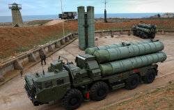 Rusiyalı səfir: Moskva və Ankara S-400-lərlə bağlı əlaqələrini davam etdirir