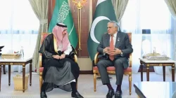 Səudiyyə Ərəbistanı və Pakistanın xarici işlər nazirləri ABŞ ilə İranı danışıqlara çağırıblar
