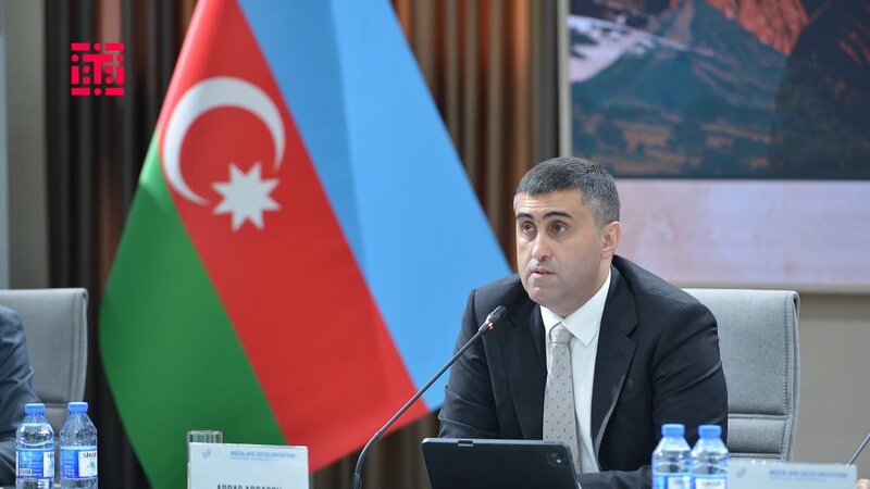 Abbas Abbasov: Memorandum birgə tədqiqat və təlimləri nəzərdə tutur