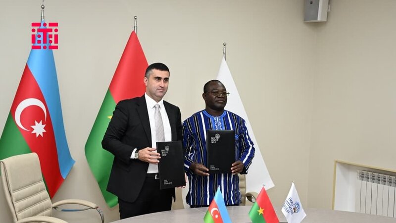 Burkina-Faso rəsmisi: BTQ ilə əməkdaşlığımızı daha da genişləndirəcəyik