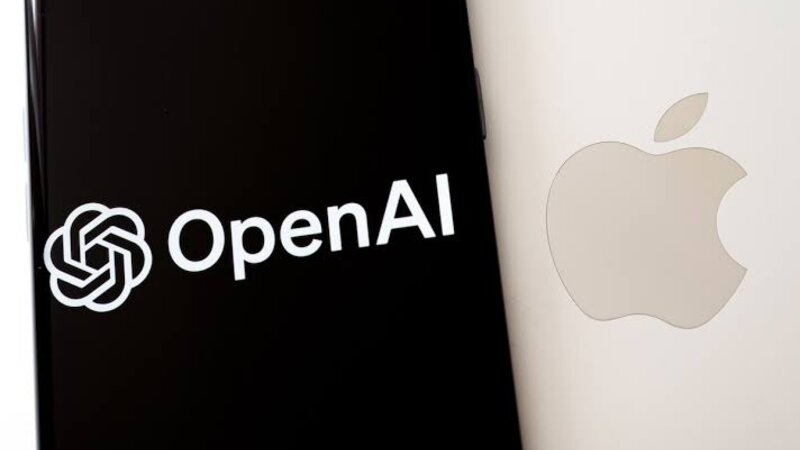 Apple OpenAI-ni kommersiya sirrini mənimsəməkdə ittiham edib