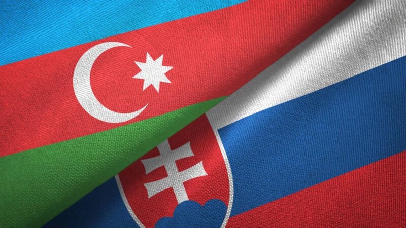 Bakıda Slovakiya-Azərbaycan Biznes Forumu keçiriləcək