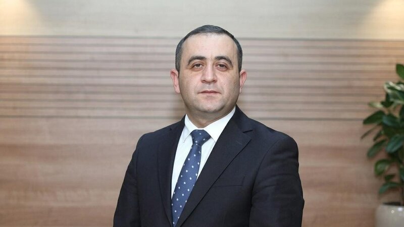İcra başçısı köməkçisini işdən çıxarıb, yeni vəzifəyə təyin etdi