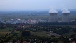 Fransada anormal istilərə görə üç nüvə reaktoru dayandırıldı