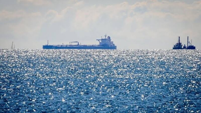 SEPAH ikinci gəmini sıradan çıxardığını açıqladı