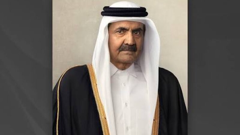 Hindistan Qətər əmirinin atasının ölümü ilə əlaqədar milli matəm elan etdi