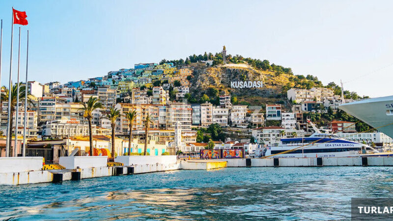 Türkiyədə oteldə 28 turist qidadan zəhərlənib