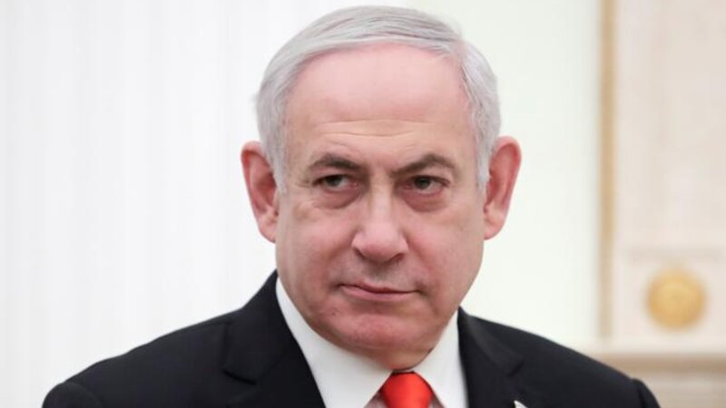 Netanyahu: Senator Lindsi Qrem İsrailə yardımın dayandırılması ideyasına qəzəblənmişdi