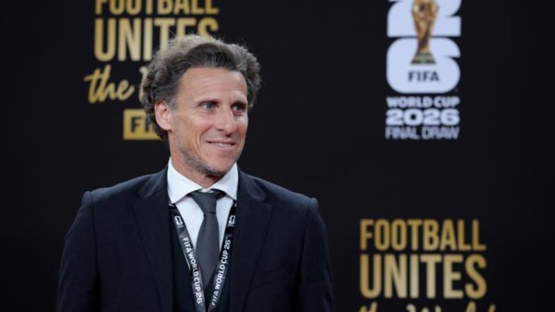 Dieqo Forlan Uruqvay millisinin baş məşqçisi təyin olunub