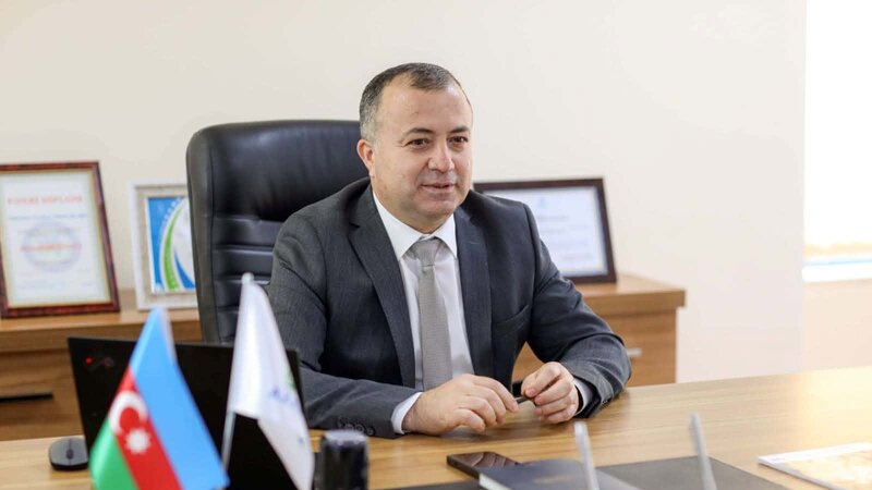 “Azərsun Holdinq” şəkər çuğunduru emalı həcmini 800 min tona qaldıracaq