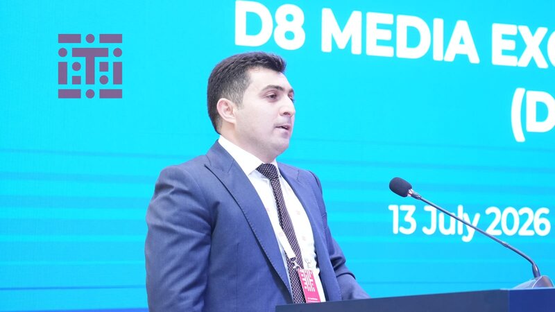 D-8 Media Mükəmməlliyi Mərkəzi məşvərət qurumunun ilk iclasını bu il Bakıda keçiriləcək
