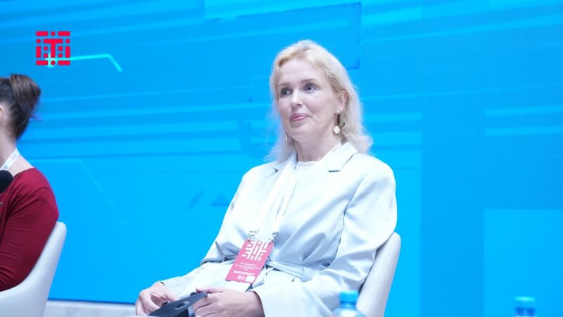 Diana Ryan: Bu ilin ilk yarısında Azərbaycanda 600 mindən çox video "TikTok"dan silinib