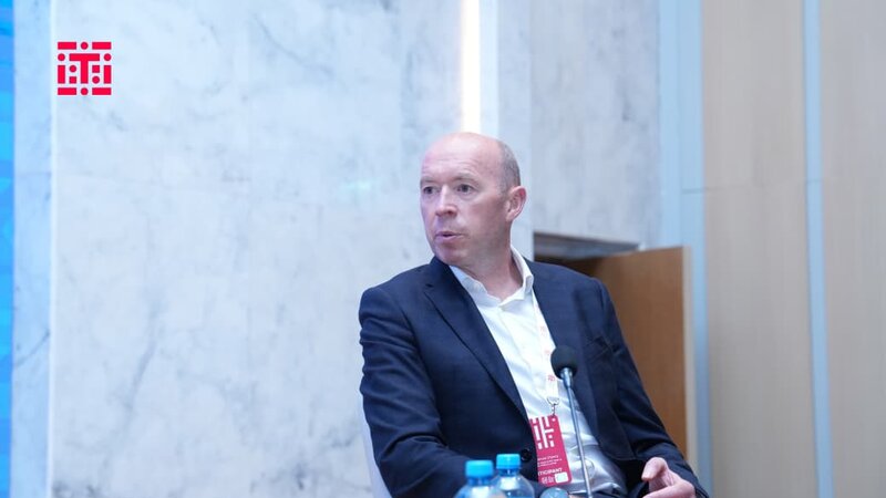Seamus Klansi: Rəqəmsal savad olduqca vacibdir
