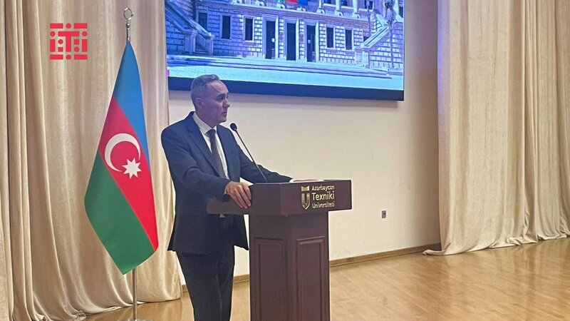 İlqar Bayramlı: Peşə təhsili ilə bağlı yeni təsnifat gələcəyin mütəxəssis hazırlığını müəyyənləşdirəcək