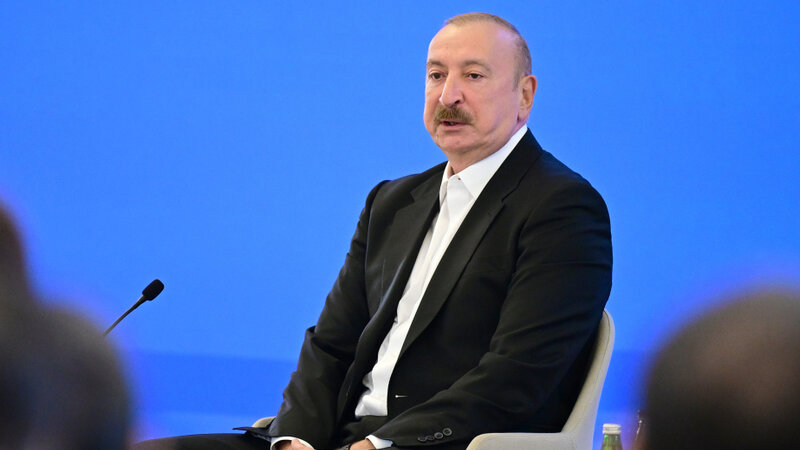 "Bakı Təşəbbüs Qrupu ən səmərəli QHT-lərdən biridir ki, müstəmləkəçilik məsələsini qlobal gündəliyə daxil edib"