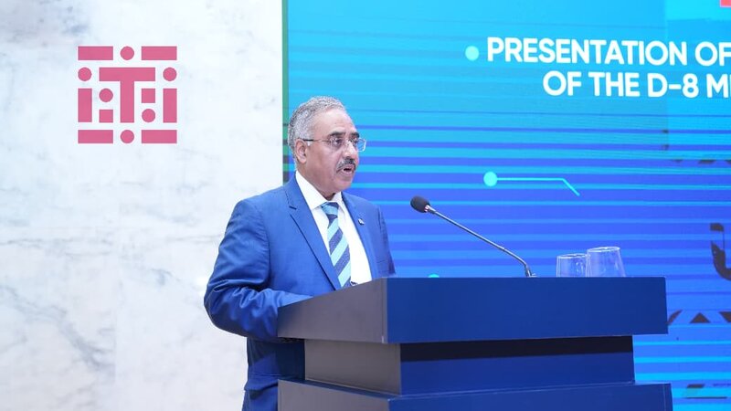 D-8 təşkilatının Baş katibi: Üzv dövlətlərlə praktiki əməkdaşlıq güclənəcək